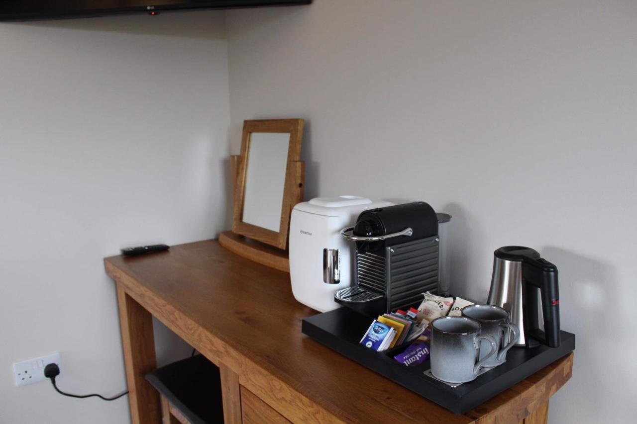 Bed & Breakfast Stag