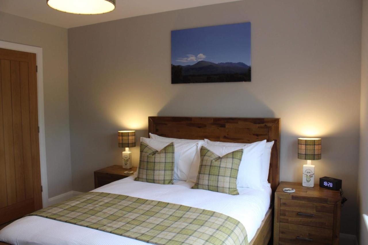 Stag Bed & Breakfast