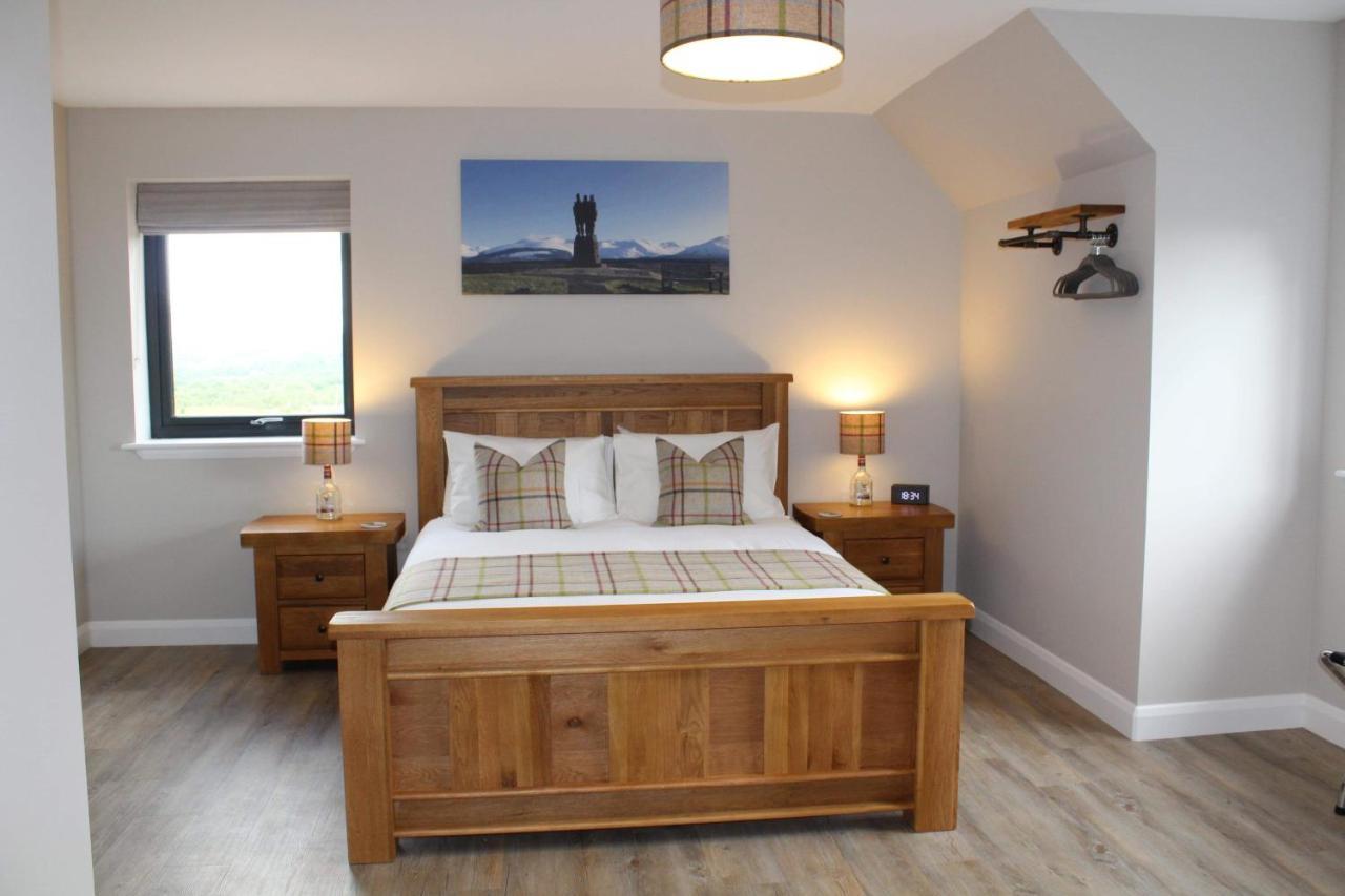 Bed & Breakfast Stag Spean Bridge