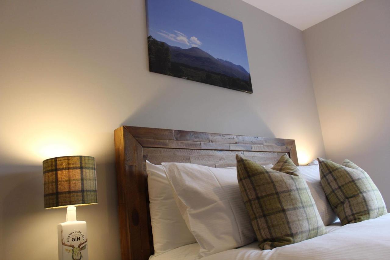 Stag Bed & Breakfast